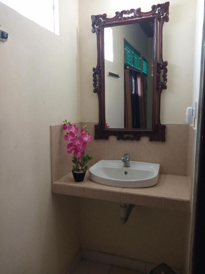 Damuh Guest House Ουμπούντ Εξωτερικό φωτογραφία