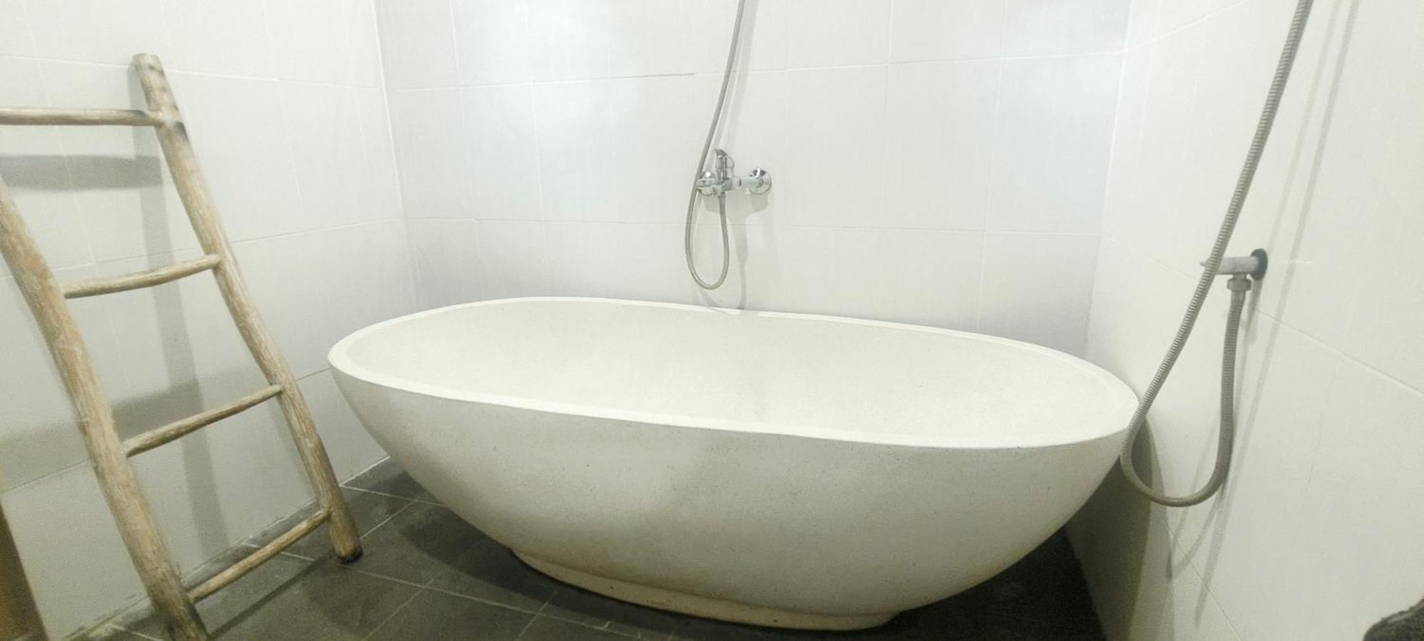 Damuh Guest House Ουμπούντ Εξωτερικό φωτογραφία